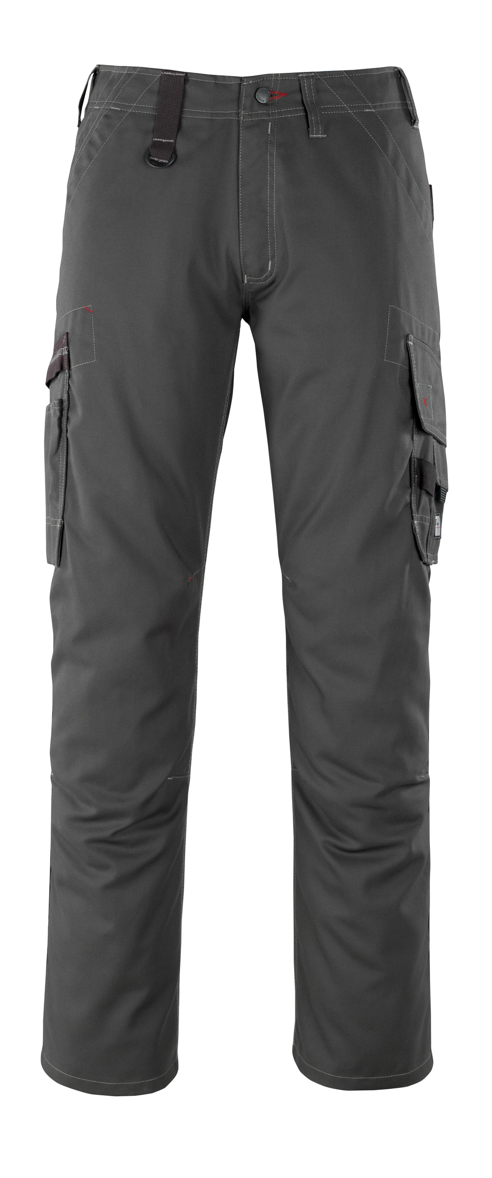 MASCOT® Rhodos Servicehose Größe 82C44, dunkelanthrazit