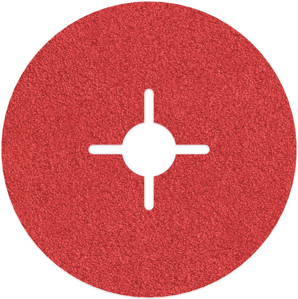 PRO R780 Fiberscheibe, 125 mm, G60