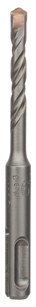 Hammerbohrer  plus-3, 6,5x50x110mm