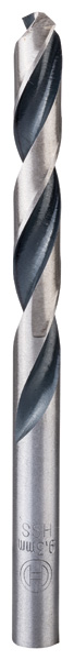 Metallspiralbohrer HSS PointTeQ, DIN 338, 9,3 mm, 10er-Pack