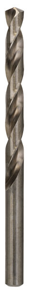 PRO Metal HSS-G Spiralbohrer, 8,7 x 81 x 125 mm, 5-tlg.