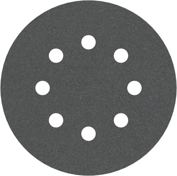 PRO F355 Schleifblatt, 125 mm, 320, 5-tlg.