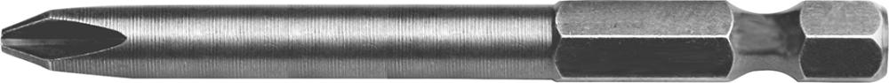 Bit 1/4" DIN3126 E6,3 PH1x 90mm zähhart FORUM