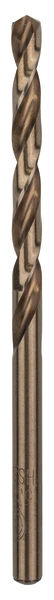 PRO Stainless Steel HSS-Co Spiralbohrer, 5,2 x 52 x 86 mm, 10-tlg.