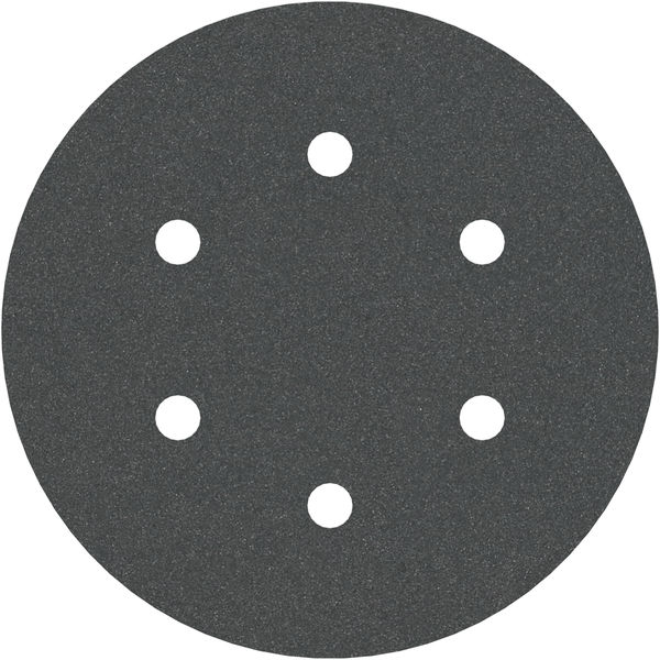 PRO F355 Schleifblatt, 150 mm, G240, 5-tlg.