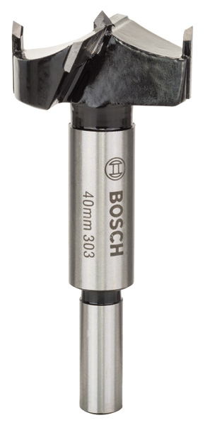 Kunstbohrer HM, 40 x 90 mm, d 10 mm