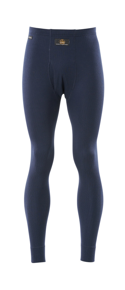 MASCOT® Arlanda Funktionsunterhose Größe 2XL, marine