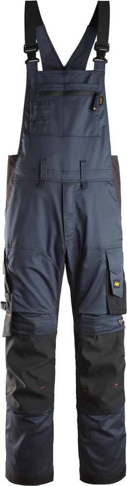AW Latzhose 46,navy-schw