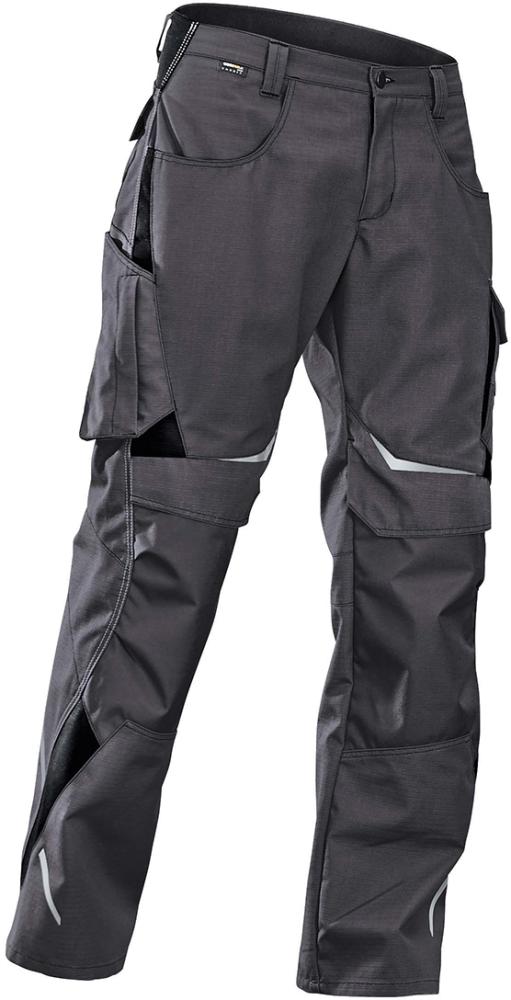 Damenhose PULSSCHLAG highGr. 36, anthr./schw.