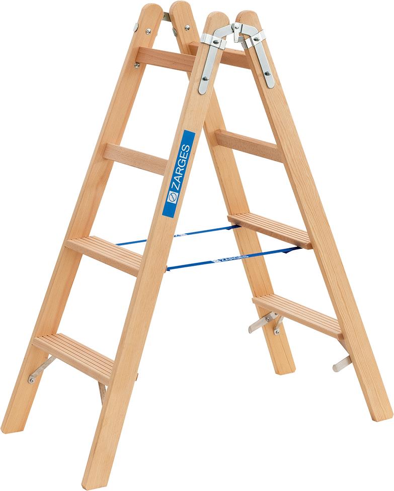 Crestastep B 2 x 10 Stufen