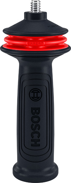 EXPERT Handle for Vibration Control M10 Winkelschleifer, 169 x 69 mm