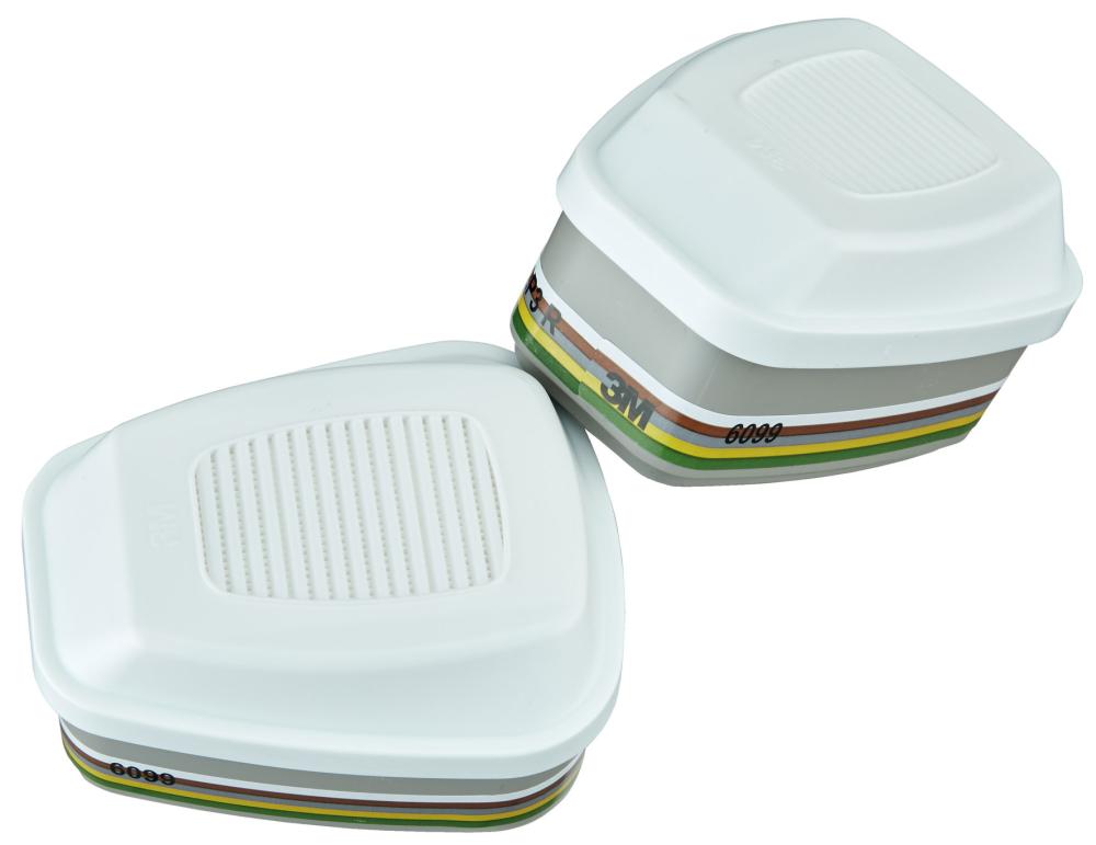 Ersatzfilter 6099 ABEK2P3R