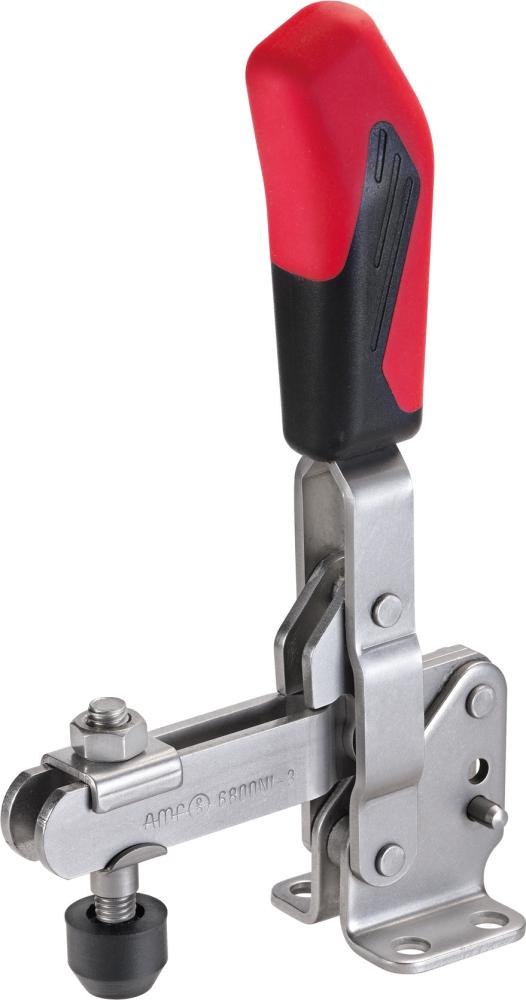 Senkrecht-Spanner 6800NI GR.0 rostfrei AMF