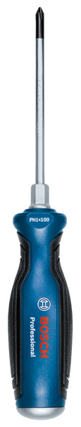 Schraubendreher PH 1x100