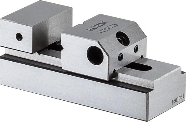 Präzisionsspanner PL-S Micro Gr.1 30mm RÖHM