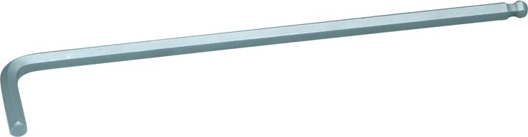 Kugelkopf Winkelstiftschluessel Innen-6kant 1,5 mm