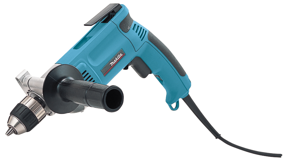 Bohrmaschine 