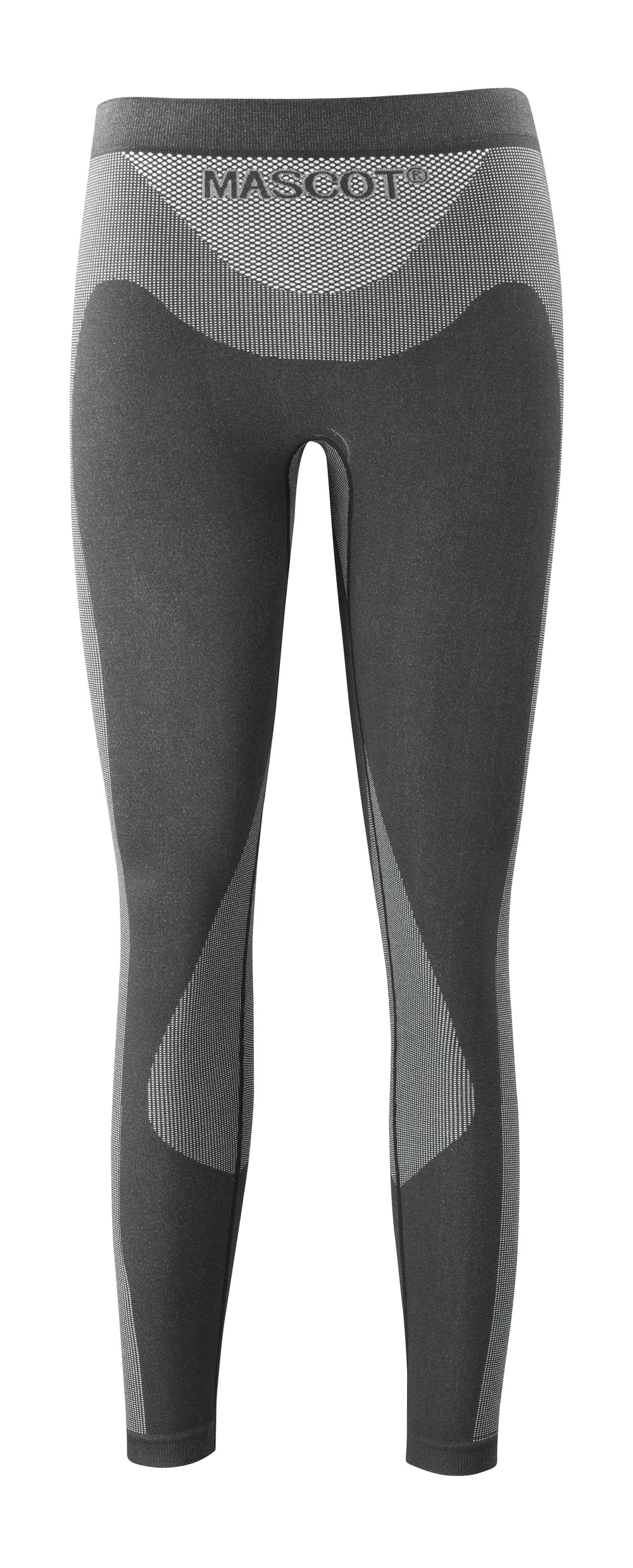 MASCOT® Pori Unterhose Größe 2XL-3XL, schwarz