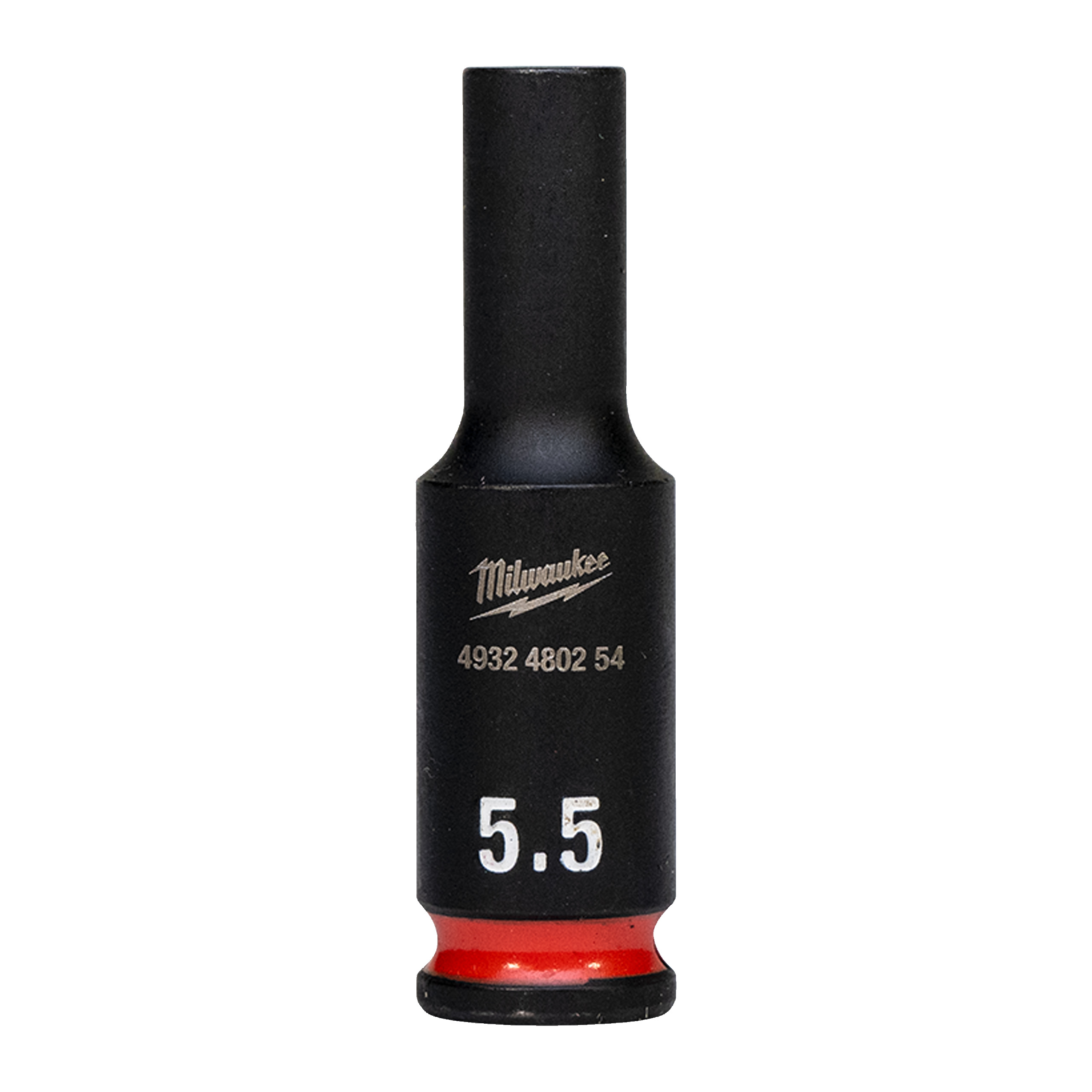 Schlagnuss 1/4"