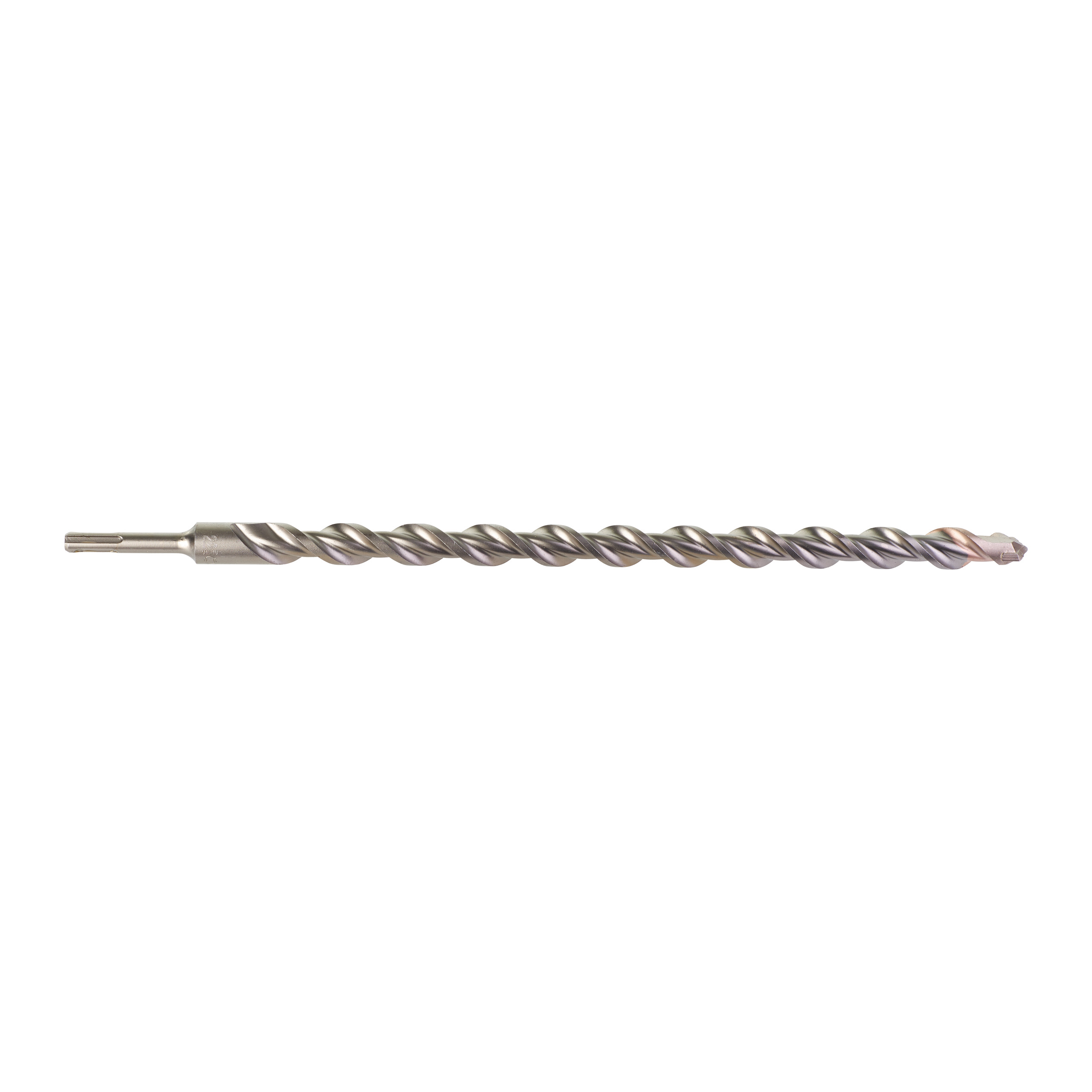 Hammerbohrer