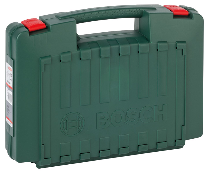 Kunststoffkoffer