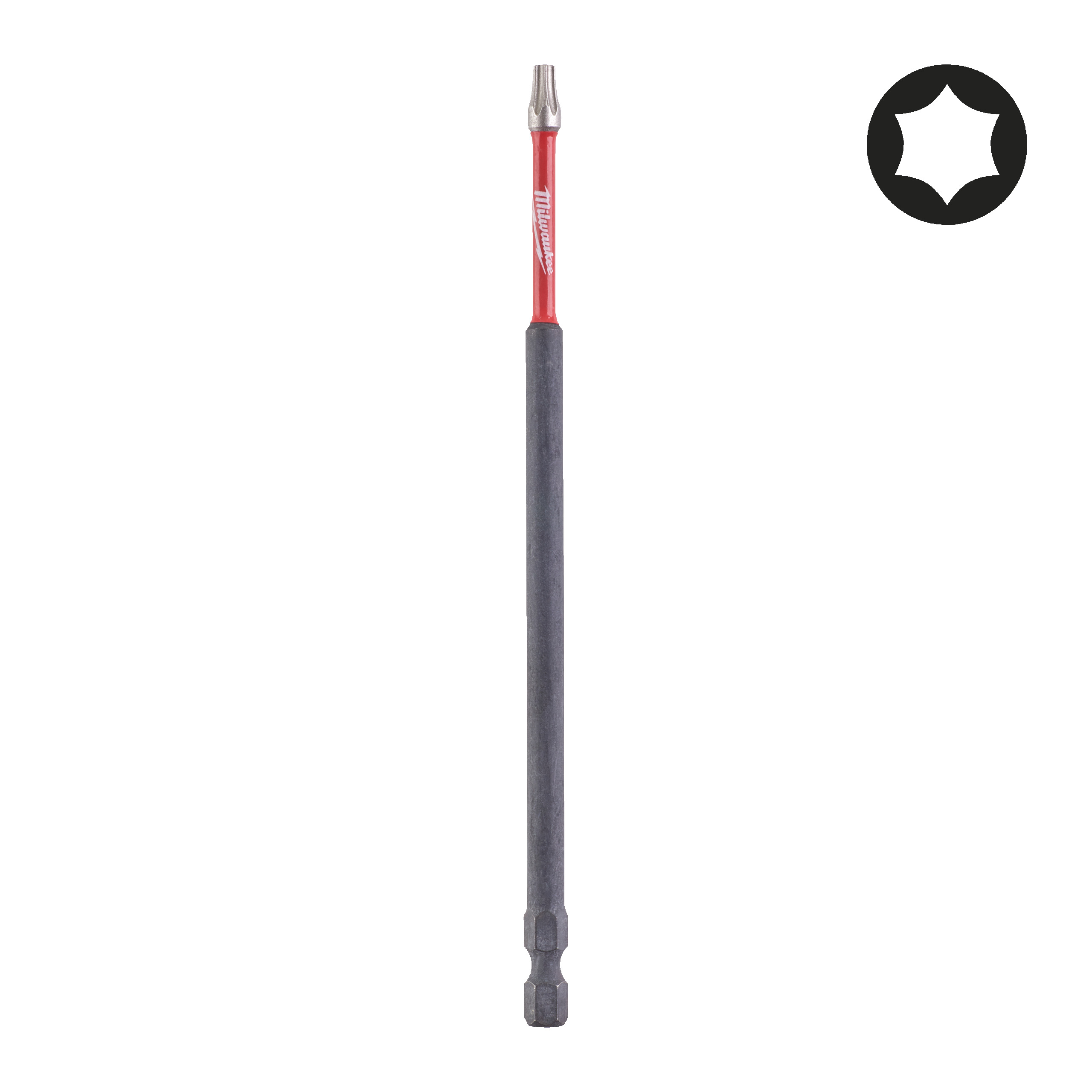 Schrauberbit Torx