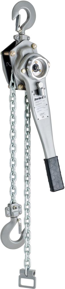 Handhebelzug HZ S Hub 1,5 m Tragkraft 1500 kg