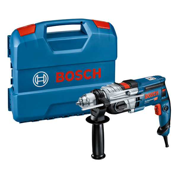 Schlagbohrmaschine GSB 20-2 in L-Case