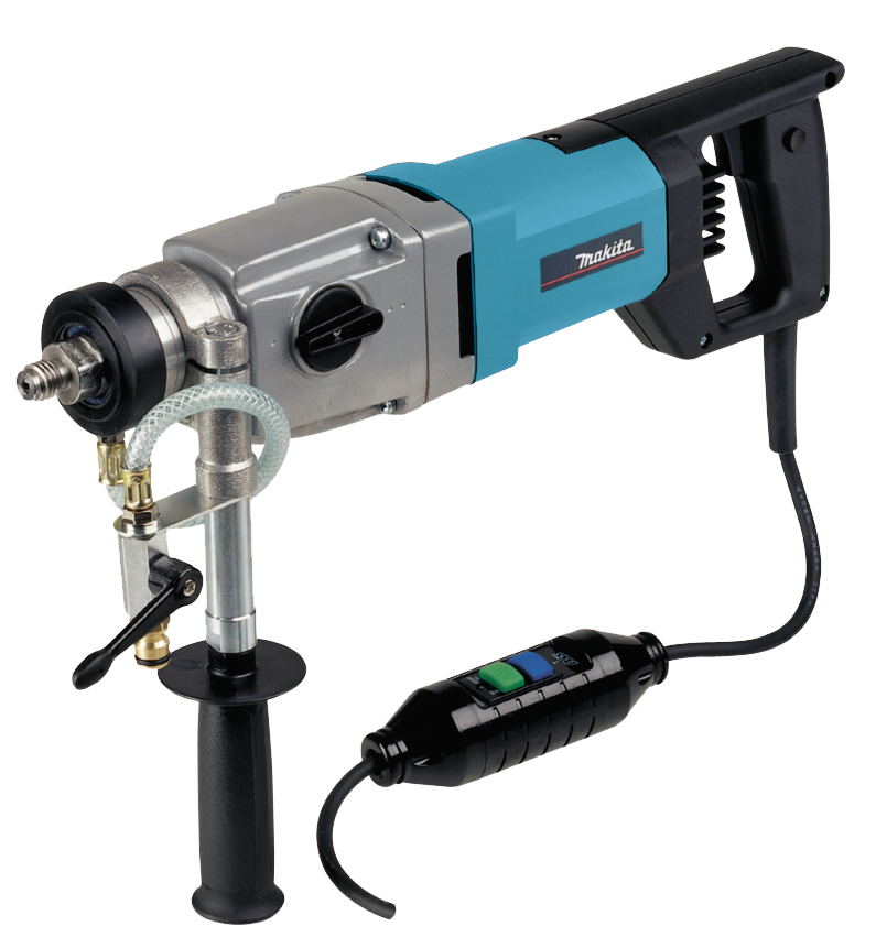 Diamantbohrmaschine 