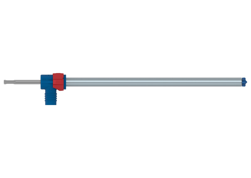 EXPERT SDS Clean plus-8X Hammerbohrer-Set 20 x 400 x 550