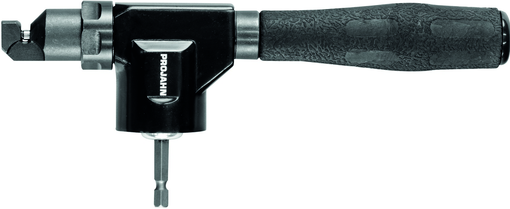 1/4" Knabber-Adapter für Bohrmaschinen und Akkuschrauber