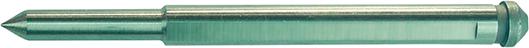 Zentrierstift 100mm für Kernbohrer Fein