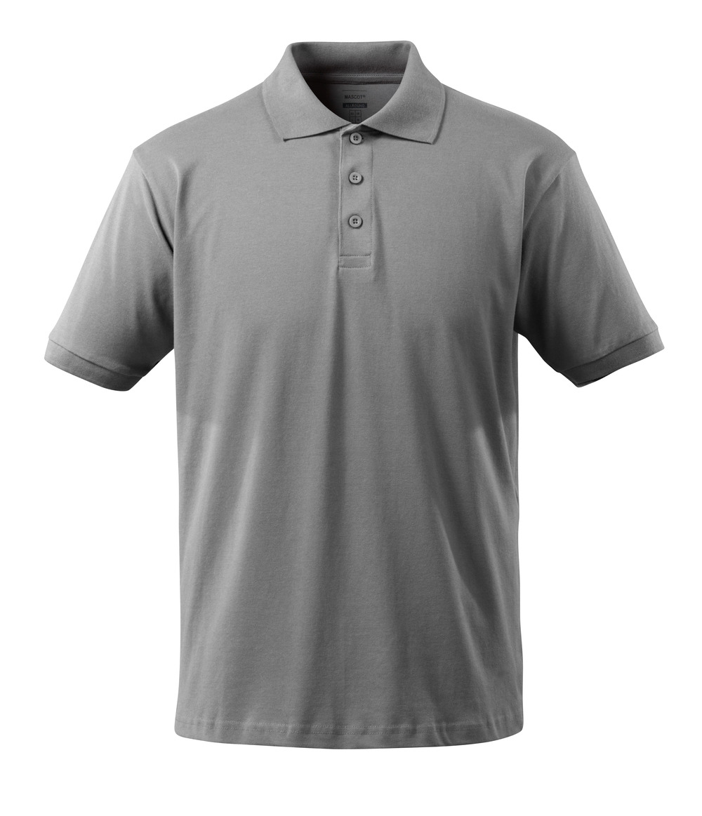 MASCOT® Bandol Polo-shirt Größe 2XL, anthrazit