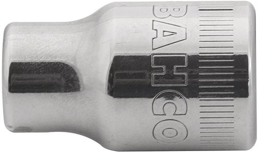 Steckschl.-Einsatz 1/2" E10