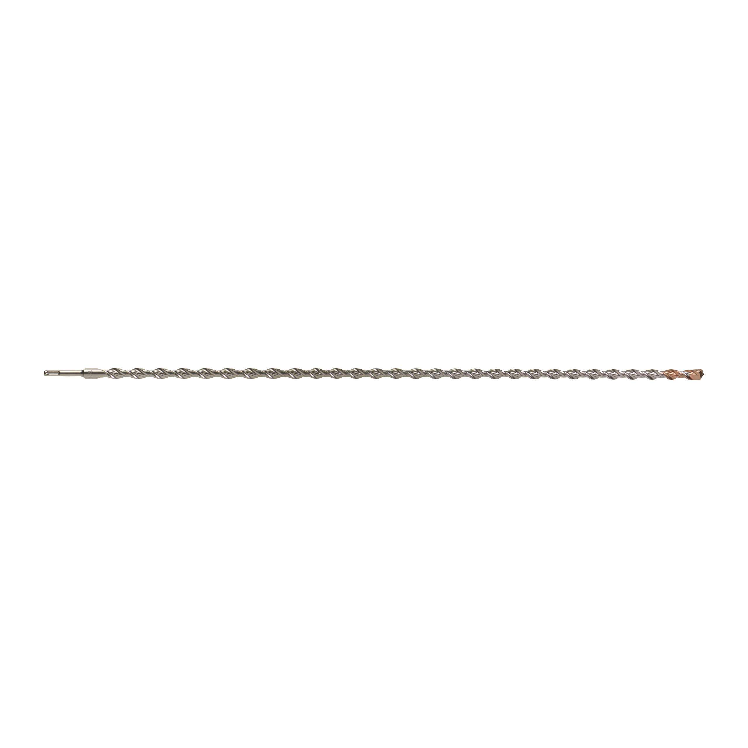 Hammerbohrer