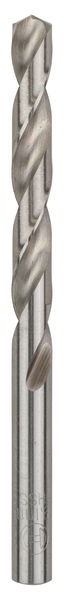 PRO Metal HSS-G Spiralbohrer, 9,1 x 81 x 125 mm, 5-tlg.