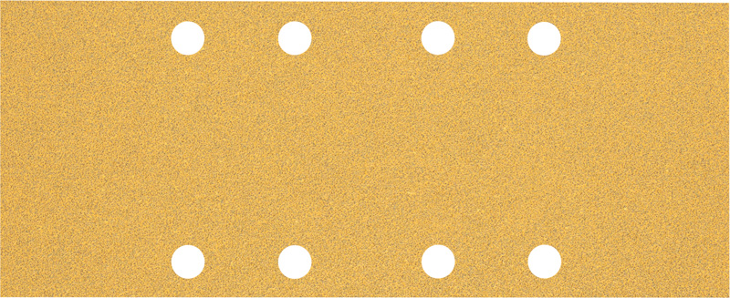 EXPERT C470 Schleifpapier-Set für Schwingschleifer, 93 x 230 mm, 10-tlg.