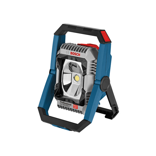 Akku-Bauleuchte GLI 18V-2200 C