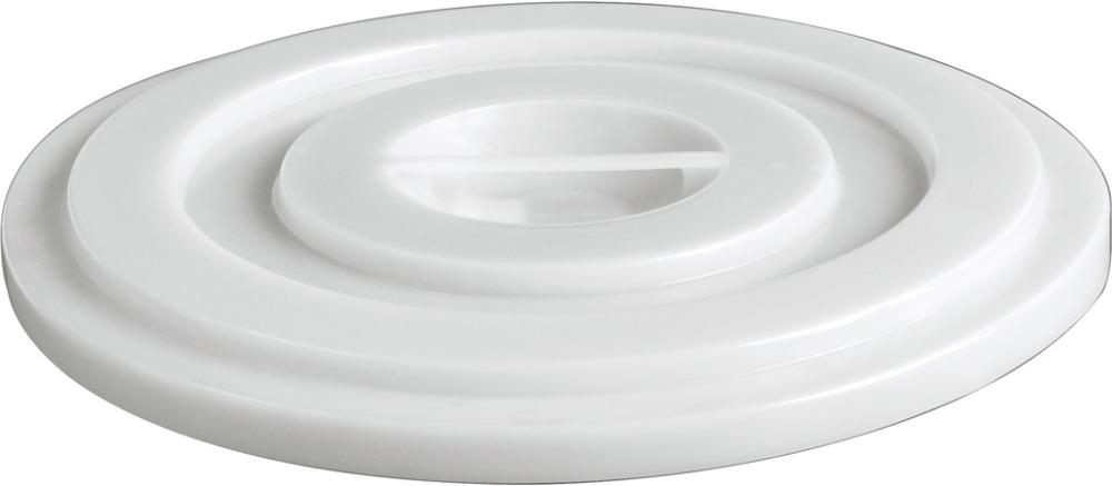Deckel aus HDPE für 100 l Tonne