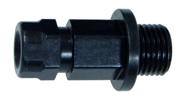 Verbindungsstück für Lochsägen 14-30 mm VE 1