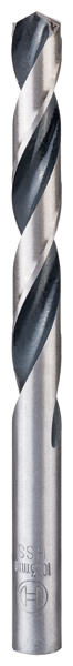 Metallspiralbohrer HSS PointTeQ, DIN 338, 10,3 mm, 5er-Pack