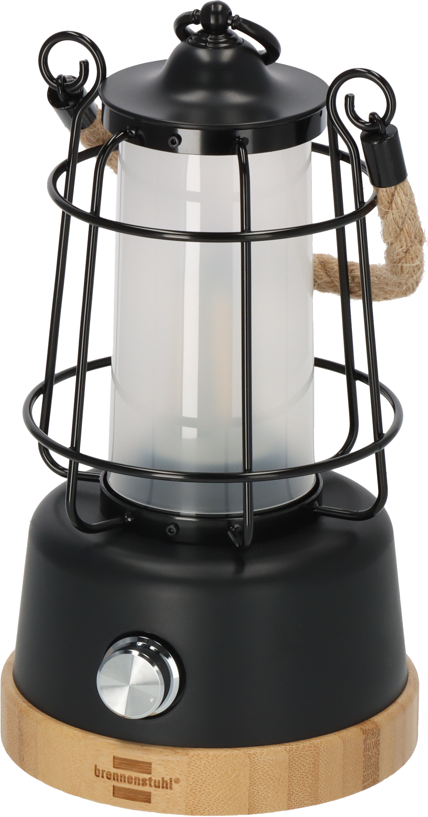 LED Akku Camping Lampe CAL 1 350lm, IP44