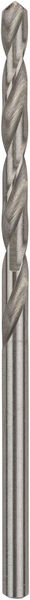 PRO Metal HSS-G Spiralbohrer, 3,8 x 43 x 75 mm, 10-tlg.