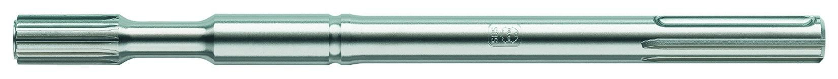 PROConnect Aufnahmeschaft Keilwelle L320 mm