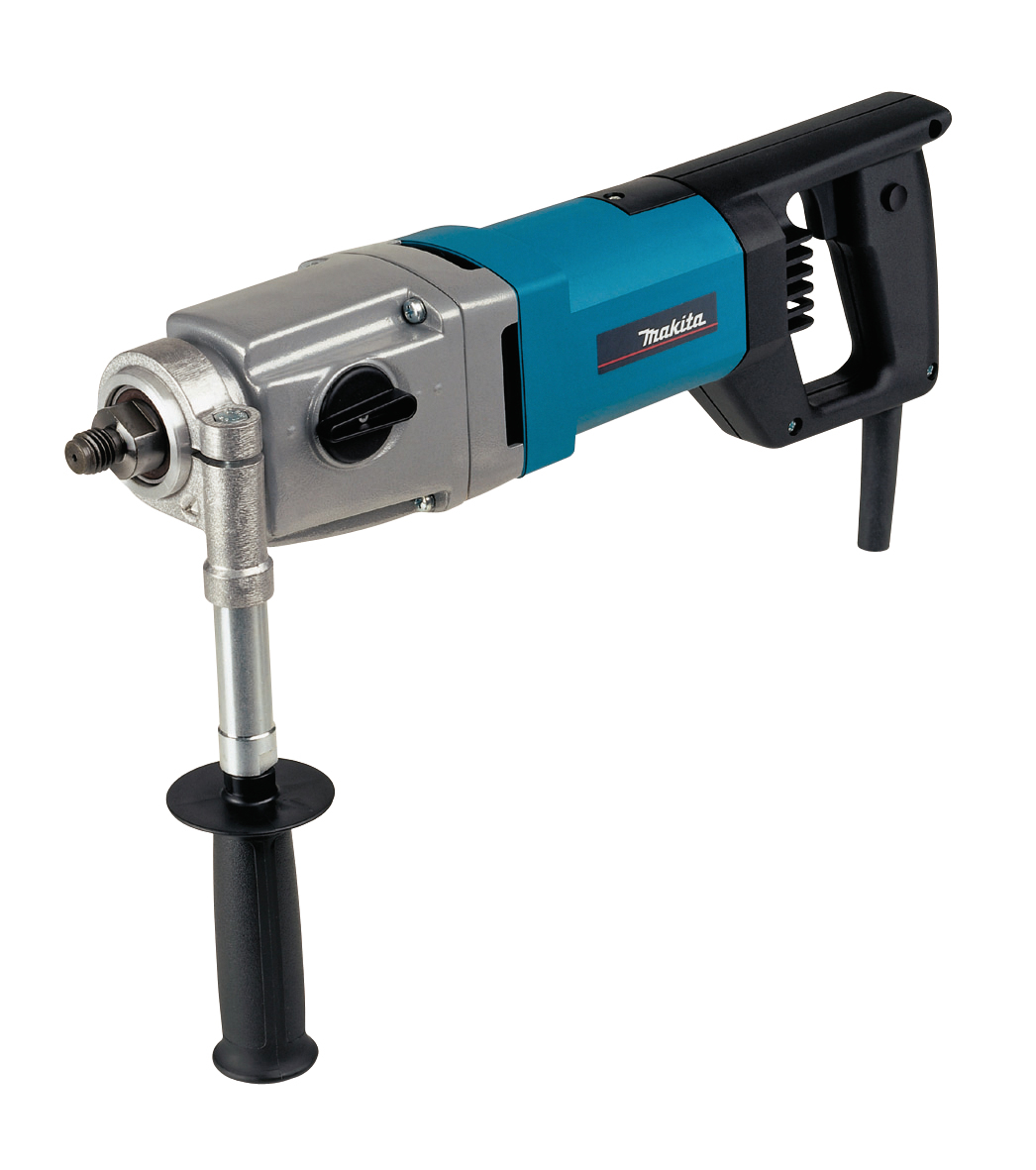 Diamantbohrmaschine 