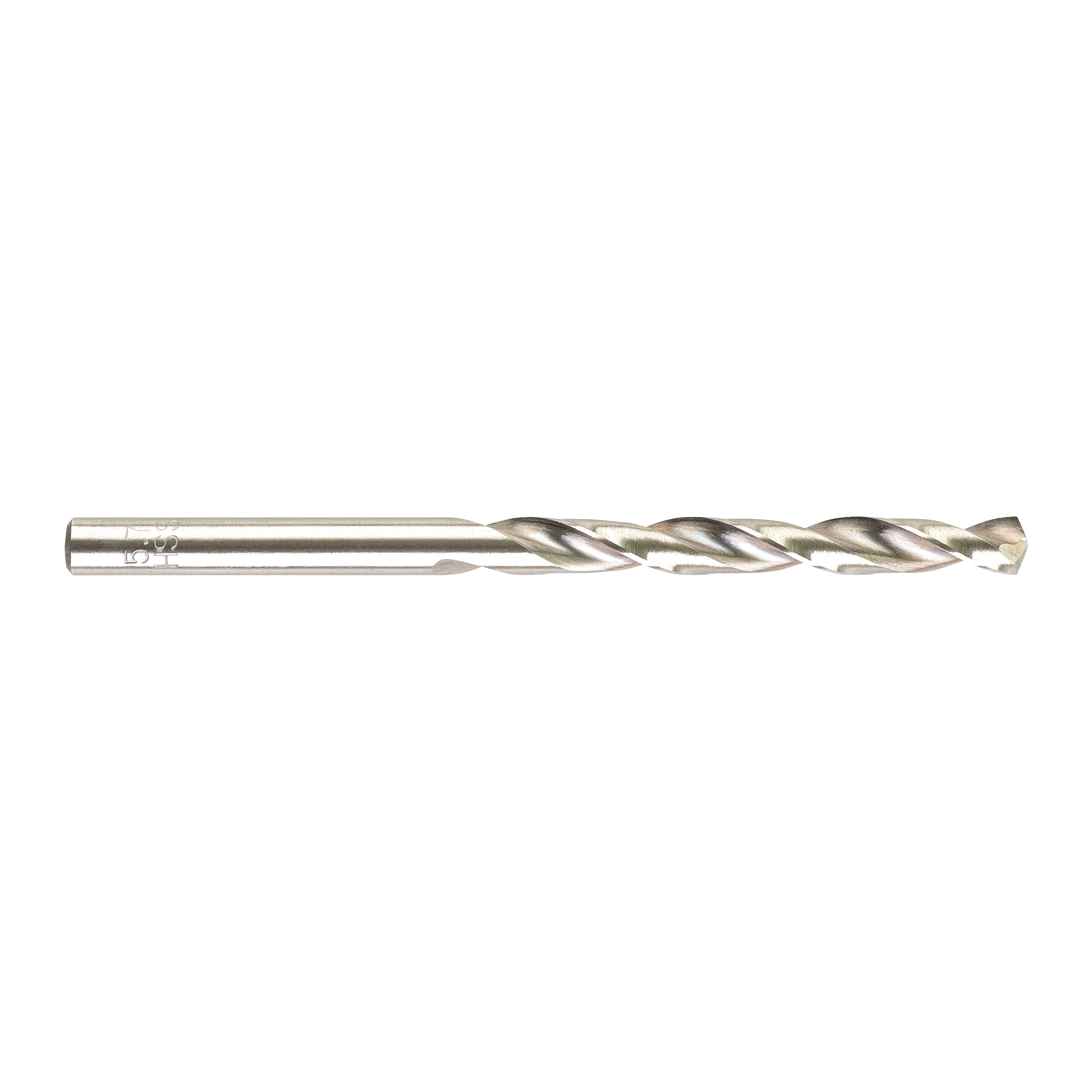 Metallbohrer HSS-G