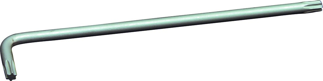 Winkelstiftschluessel TX T10
