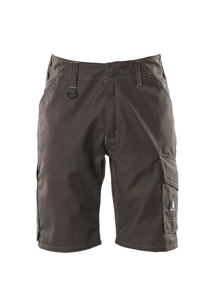 MASCOT® Charleston Shorts Größe C42, dunkelanthrazit