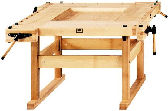 HOBELBANK MODELL 67 TYP AUSBILDUNG