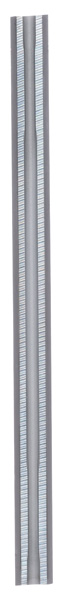 Hobelmesser, 56 mm, gerade, Carbide, 40°